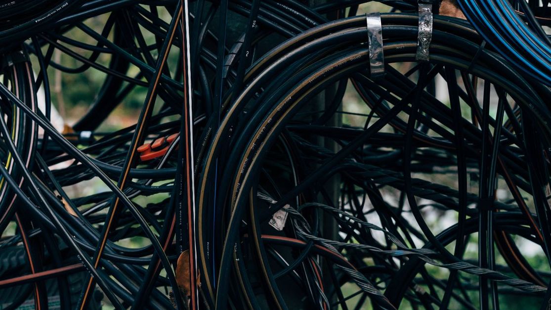 Why Your AI-Built App Breaks When Things Get Complex
