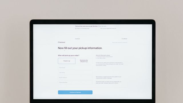 Why Your AI-Built SaaS Payment Flow Is Quietly Losing Money